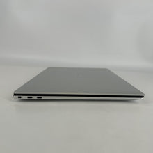 Load image into Gallery viewer, Dell XPS 15 9520 Silver 2.3 GHz Intel Core i7 12th Gen. 32GB RAM 512GB Solid State Drive NVIDIA GeForce RTX 3050 4 GB