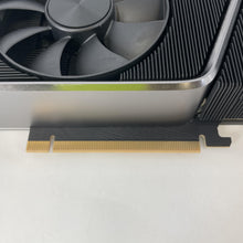 Load image into Gallery viewer, NVIDIA GeForce RTX 3070 Ti 8GB RAM