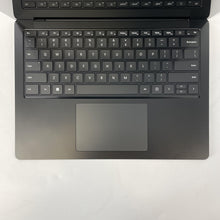 Load image into Gallery viewer, Microsoft Surface Laptop 5 13.5 Black 2.5 GHz Intel Core i5 12th Gen. 16GB RAM 512GB Solid State Drive