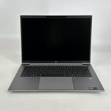 Load image into Gallery viewer, HP ZBook Firefly 14 G11 Silver 1.4 GHz Intel Core Ultra 7 32GB RAM 1TB Solid State Drive NVIDIA RTX A500 4 GB