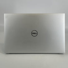 Load image into Gallery viewer, Dell XPS 15 9520 Silver 2.3 GHz Intel Core i7 12th Gen. 32GB RAM 512GB Solid State Drive NVIDIA GeForce RTX 3050 4 GB