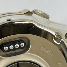 Load image into Gallery viewer, Garmin Fenix 8 AMOLED Sapphire Edition 43mm Gold GPS