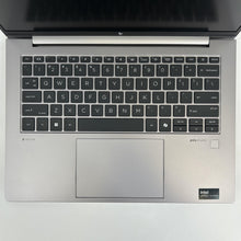 Load image into Gallery viewer, HP ZBook Firefly 14 G11 Silver 1.4 GHz Intel Core Ultra 7 32GB RAM 1TB Solid State Drive NVIDIA RTX A500 4 GB