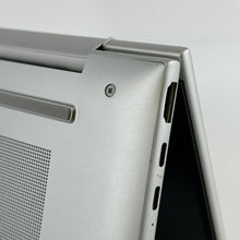 Load image into Gallery viewer, HP Elitebook 8 G1i 14 Glacier Silver 2.1 GHz Intel Core Ultra 5 Series 2 16GB RAM 512GB Solid State Drive