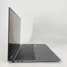 Load image into Gallery viewer, Samsung Galaxy Book5 Pro 360 16 Gray 2.2 GHz Intel Core Ultra 7 Series 2 16GB RAM 512GB Solid State Drive