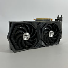 Load image into Gallery viewer, NVIDIA GeForce RTX 3060 Ti 8GB RAM