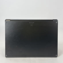 Load image into Gallery viewer, Microsoft Surface Laptop 5 13.5 Black 2.5 GHz Intel Core i5 12th Gen. 16GB RAM 512GB Solid State Drive