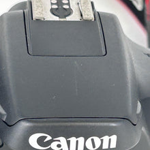Load image into Gallery viewer, Canon EOS Rebel T100 18MP Black