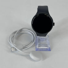 Load image into Gallery viewer, Google Pixel Watch 3 45mm Black Unlocked 32GB