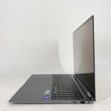 Load image into Gallery viewer, Samsung Galaxy Book5 Pro 360 16 Gray 2.2 GHz Intel Core Ultra 7 Series 2 16GB RAM 512GB Solid State Drive