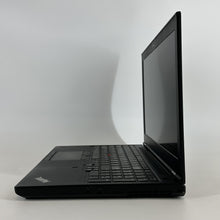 Load image into Gallery viewer, Lenovo ThinkPad P53 15.6 Black 2.3 GHz Intel Core i9 9th Gen. 64GB RAM 512GB Solid State Drive NVIDIA Quadro RTX 4000 8 GB