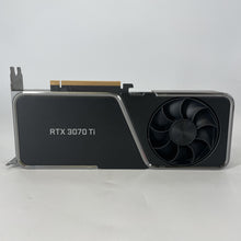 Load image into Gallery viewer, NVIDIA GeForce RTX 3070 Ti 8GB RAM