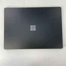 Load image into Gallery viewer, Microsoft Surface Laptop 5 13.5 Black 2.5 GHz Intel Core i5 12th Gen. 16GB RAM 512GB Solid State Drive