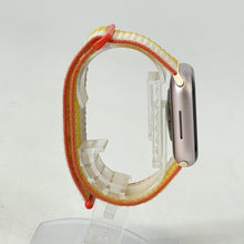 Load image into Gallery viewer, Apple Watch (Series 9) 41mm Pink Unlocked 64GB