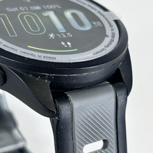 Load image into Gallery viewer, Garmin Forerunner 165 43mm Black GPS