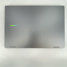 Load image into Gallery viewer, Samsung Galaxy Book5 Pro 360 16 Gray 2.2 GHz Intel Core Ultra 7 Series 2 16GB RAM 512GB Solid State Drive