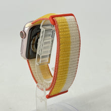 Load image into Gallery viewer, Apple Watch (Series 9) 41mm Pink Unlocked 64GB