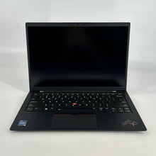 Load image into Gallery viewer, Lenovo ThinkPad X1 Carbon Gen 11 14 Black 1.9 GHz Intel Core i7 13th Gen. 64GB RAM 2TB Solid State Drive