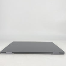 Load image into Gallery viewer, Samsung Galaxy Book5 Pro 360 16 Gray 2.2 GHz Intel Core Ultra 7 Series 2 16GB RAM 512GB Solid State Drive