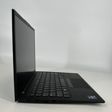Load image into Gallery viewer, Lenovo ThinkPad X1 Carbon Gen 11 14 Black 1.9 GHz Intel Core i7 13th Gen. 64GB RAM 2TB Solid State Drive
