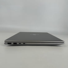 Load image into Gallery viewer, HP ZBook Firefly 14 G11 Silver 1.4 GHz Intel Core Ultra 7 32GB RAM 1TB Solid State Drive NVIDIA RTX A500 4 GB