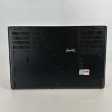 Load image into Gallery viewer, Lenovo ThinkPad P53 15.6 Black 2.3 GHz Intel Core i9 9th Gen. 64GB RAM 512GB Solid State Drive NVIDIA Quadro RTX 4000 8 GB