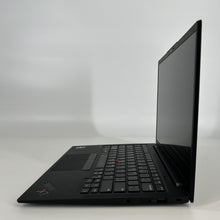 Load image into Gallery viewer, Lenovo ThinkPad X1 Carbon Gen 11 14 Black 1.9 GHz Intel Core i7 13th Gen. 64GB RAM 2TB Solid State Drive