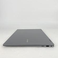 Load image into Gallery viewer, Samsung Galaxy Book5 Pro 360 16 Gray 2.2 GHz Intel Core Ultra 7 Series 2 16GB RAM 512GB Solid State Drive