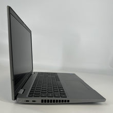 Load image into Gallery viewer, Dell Latitude 5520 15.6 Gray 2.8 GHz Intel Core i7 11th Gen. 16GB RAM 512GB Solid State Drive