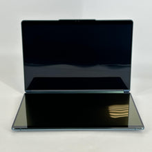Load image into Gallery viewer, Lenovo Yoga Book 9i 13.3 Blue 1.7 GHz Intel Core i7 13th Gen. 16GB RAM 512GB Solid State Drive