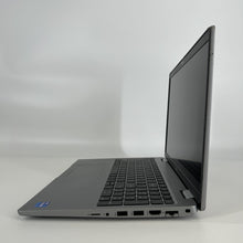 Load image into Gallery viewer, Dell Latitude 5520 15.6 Gray 2.8 GHz Intel Core i7 11th Gen. 16GB RAM 512GB Solid State Drive
