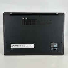Load image into Gallery viewer, Lenovo ThinkPad X1 Carbon Gen 11 14 Black 1.9 GHz Intel Core i7 13th Gen. 64GB RAM 2TB Solid State Drive