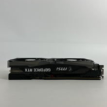 Load image into Gallery viewer, NVIDIA GeForce RTX 3060 Ti 8GB RAM