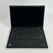 Load image into Gallery viewer, Lenovo ThinkPad X1 Carbon Gen 11 14 Gray 1.8 GHz Intel Core i7 13th Gen. 32GB RAM 512GB Solid State Drive