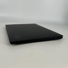 Load image into Gallery viewer, Lenovo ThinkPad X1 Carbon Gen 11 14 Black 1.9 GHz Intel Core i7 13th Gen. 64GB RAM 2TB Solid State Drive