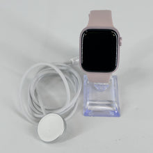 Load image into Gallery viewer, Apple Watch (Series 9) 41mm Pink WiFi 64GB