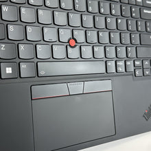 Load image into Gallery viewer, Lenovo ThinkPad X1 Carbon Gen 11 14 Gray 1.8 GHz Intel Core i7 13th Gen. 32GB RAM 512GB Solid State Drive