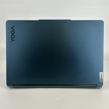 Load image into Gallery viewer, Lenovo Yoga Book 9i 13.3 Blue 1.7 GHz Intel Core i7 13th Gen. 16GB RAM 512GB Solid State Drive