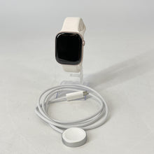 Load image into Gallery viewer, Apple Watch (Series 11) 46mm Rose Gold WiFi 64GB