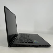 Load image into Gallery viewer, Asus ROG Zephyrus G16 GU603 16 Black 2.4 GHz Intel Core i7 13th Gen. 16GB RAM 512GB Solid State Drive NVIDIA GeForce RTX 4060 8 GB