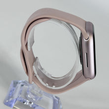 Load image into Gallery viewer, Apple Watch (Series 9) 41mm Pink WiFi 64GB