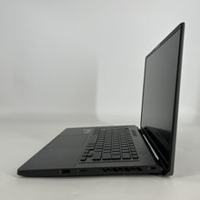 Load image into Gallery viewer, Asus ROG Zephyrus G16 GU603 16 Black 2.4 GHz Intel Core i7 13th Gen. 16GB RAM 512GB Solid State Drive NVIDIA GeForce RTX 4060 8 GB