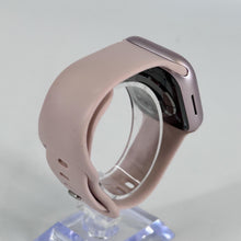 Load image into Gallery viewer, Apple Watch (Series 9) 41mm Pink WiFi 64GB