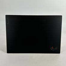 Load image into Gallery viewer, Lenovo ThinkPad X1 Carbon Gen 11 14 Gray 1.8 GHz Intel Core i7 13th Gen. 32GB RAM 512GB Solid State Drive