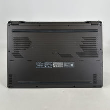 Load image into Gallery viewer, Asus ROG Zephyrus G16 GU603 16 Black 2.4 GHz Intel Core i7 13th Gen. 16GB RAM 512GB Solid State Drive NVIDIA GeForce RTX 4060 8 GB