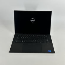 Load image into Gallery viewer, Dell XPS 15 9510 Silver 2.3 GHz Intel Core i7 11th Gen. 32GB RAM 512GB Solid State Drive NVIDIA GeForce RTX 3050 4 GB