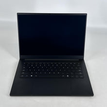 Load image into Gallery viewer, Razer Blade 14 2025 Black 2.0 GHz AMD Ryzen AI 9 365 32GB RAM 1TB Solid State Drive NVIDIA GeForce RTX 5070 8 GB