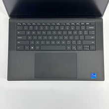 Load image into Gallery viewer, Dell XPS 15 9510 Silver 2.3 GHz Intel Core i7 11th Gen. 32GB RAM 512GB Solid State Drive NVIDIA GeForce RTX 3050 4 GB