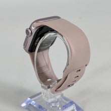 Load image into Gallery viewer, Apple Watch (Series 9) 41mm Pink WiFi 64GB