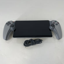 Load image into Gallery viewer, Sony PlayStation Portal Gray